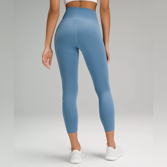 NWT Lululemon Wunder Train High-Rise Tight 25" - Picture 6 of 8